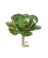 Artificial ROUND SUCCULENT 15
