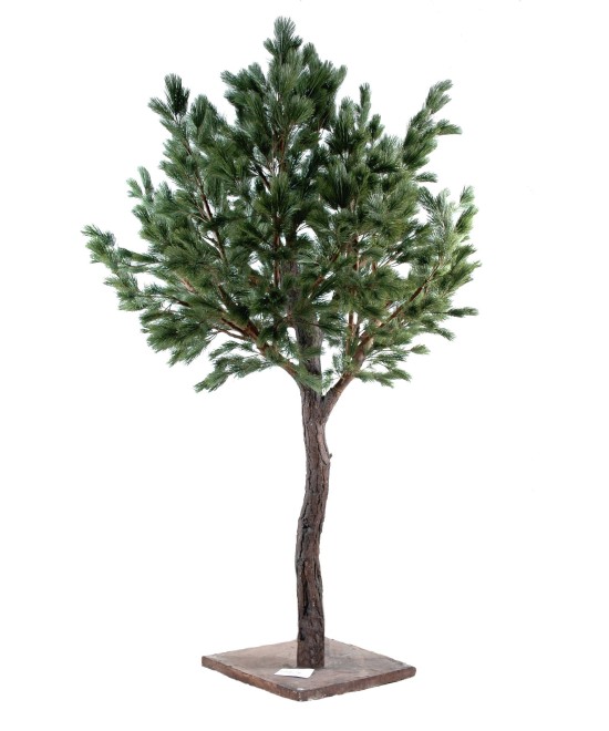Artificial Austrian pine LARGE