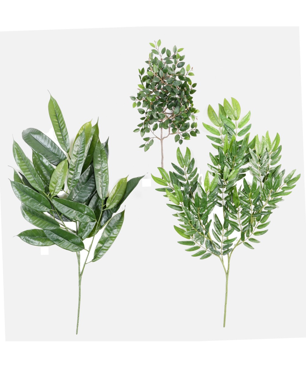 Kunstfikus LONGIFOLIA dekoratiivoks *25