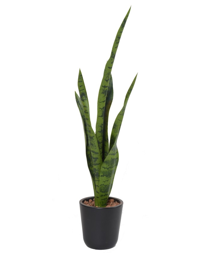 Artificial SANSEVIERIA BUSH MIXED