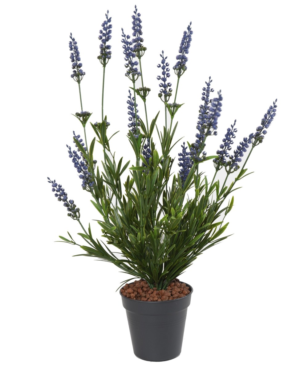 Kunstlik lavendel