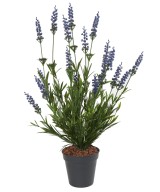Artificial Lavender