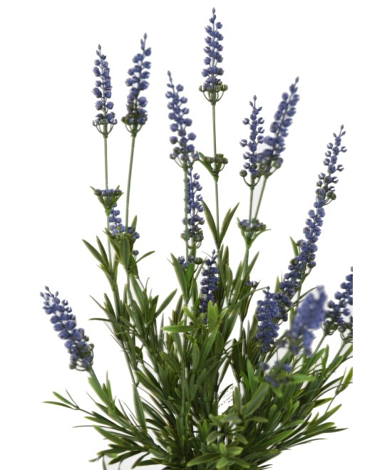 Artificial Lavender