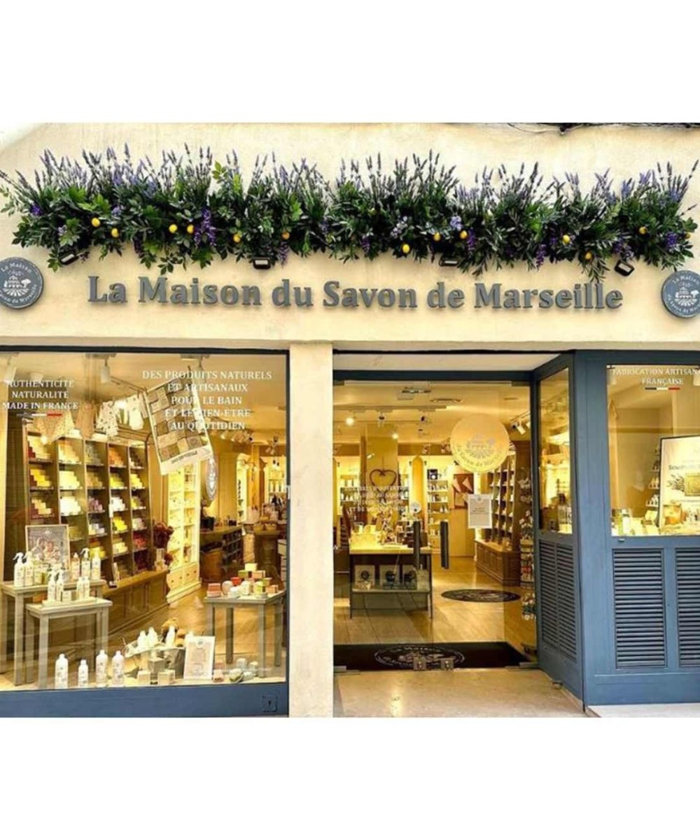 Kunstlik lavendel