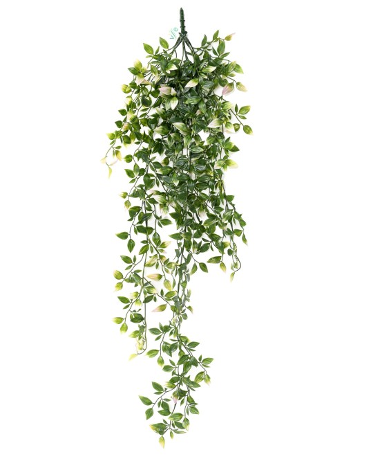 Artificial TRADESCANTIA 85