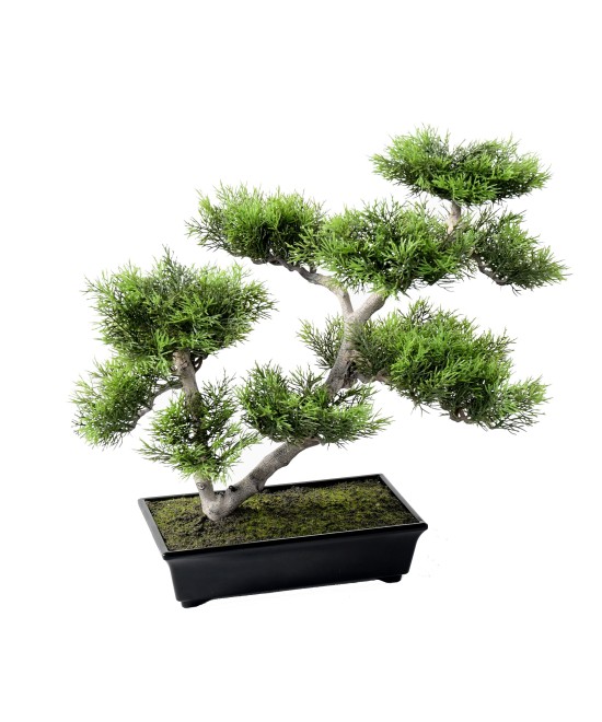 Artificial BONSAI PINE 42