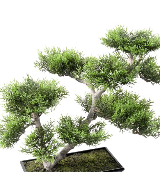Artificial BONSAI PINE 42