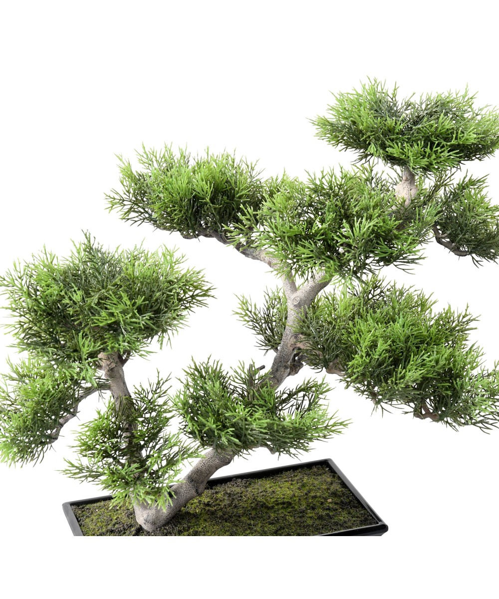 Artificial BONSAI PINE 42
