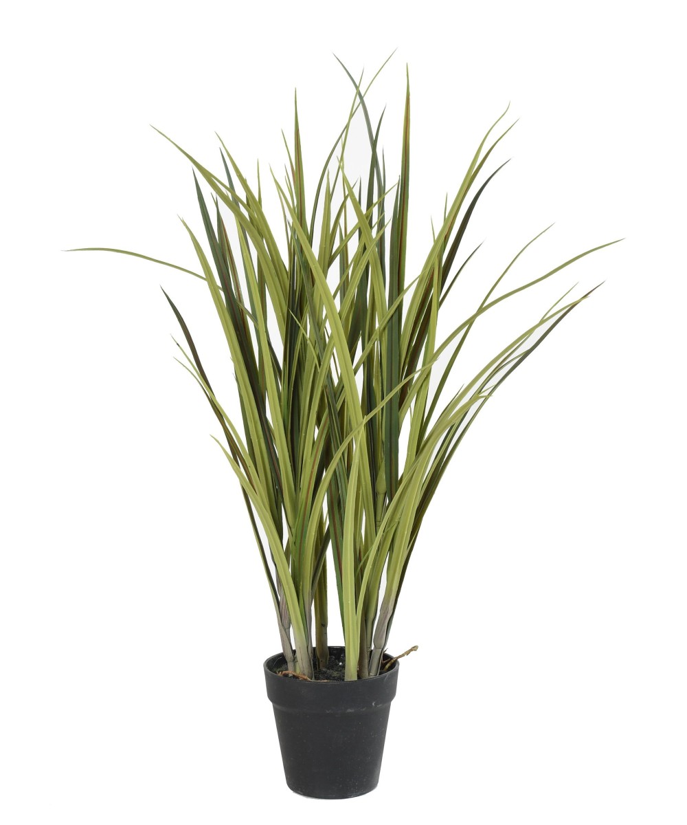 Artificial POTTED GRASS