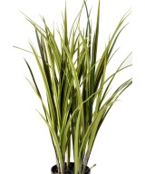 Artificial POTTED GRASS