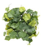 Artificial VINE PANEL PLAST *45 UV