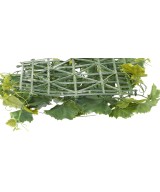 Artificial VINE PANEL PLAST *45 UV