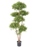 Artificial EUCALYPTUS M TREE