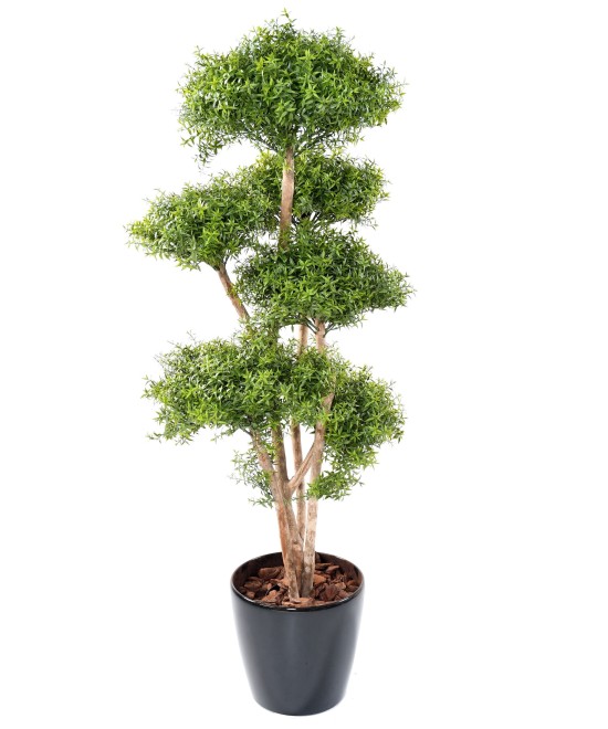Artificial EUCALYPTUS M TREE