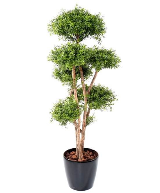 Artificial EUCALYPTUS M TREE