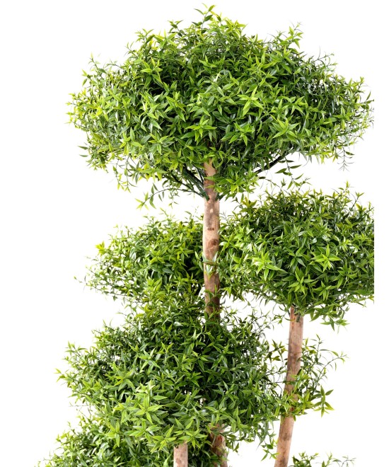 Artificial EUCALYPTUS M TREE