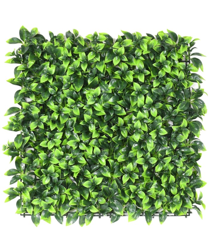 Artificial GREEN WALL PANEL F 50*50