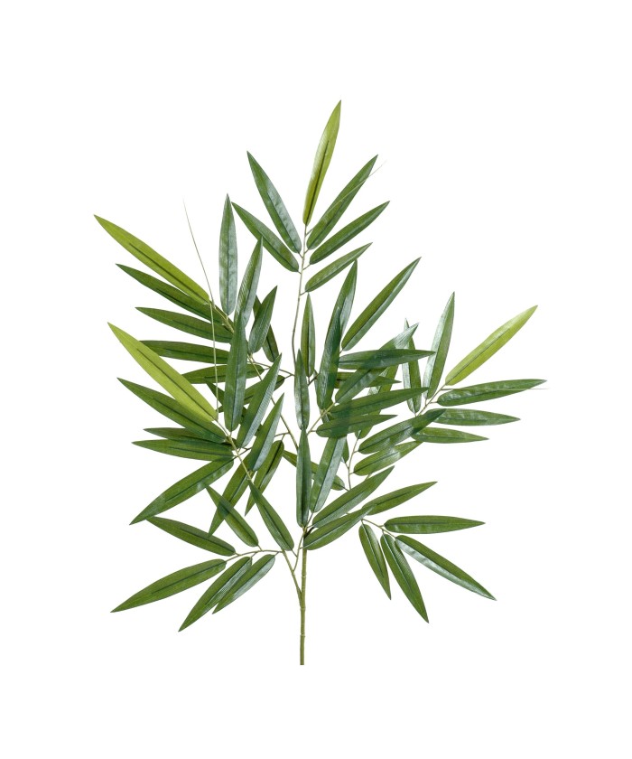 Artificial BAMBOO NEW SPRAY UV
