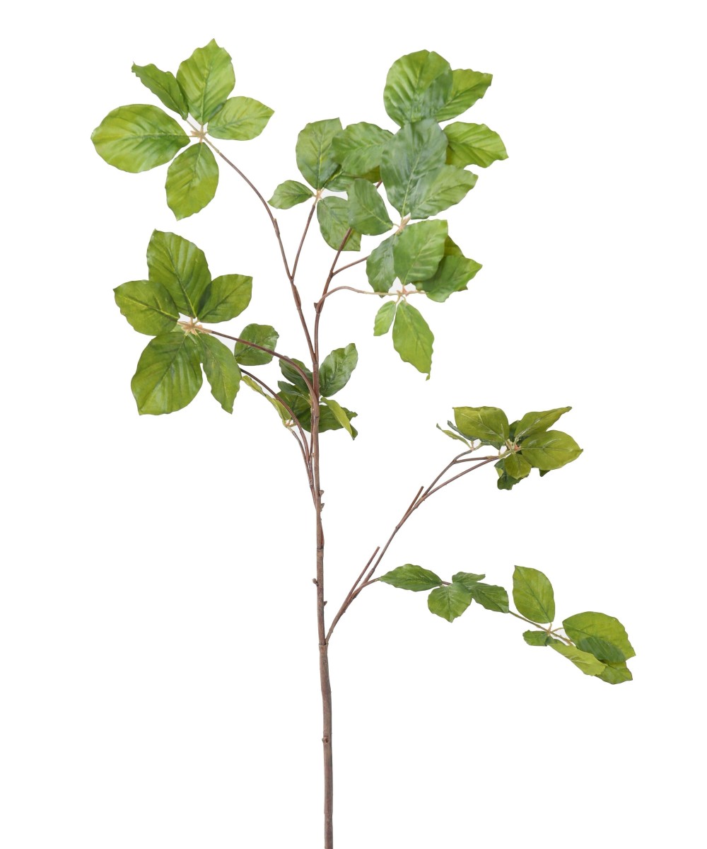 Artificial HORNBEAM TREE BRANCH