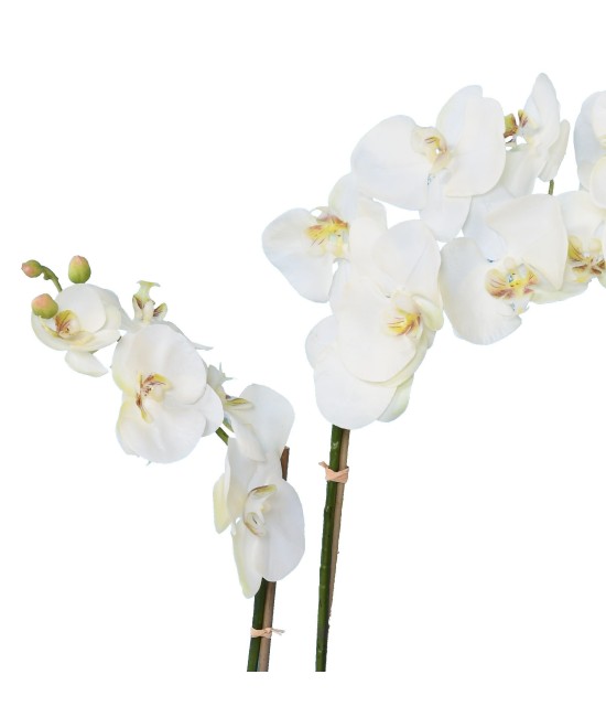 Kunstlik potilill Phalaenopsis orhidee 85