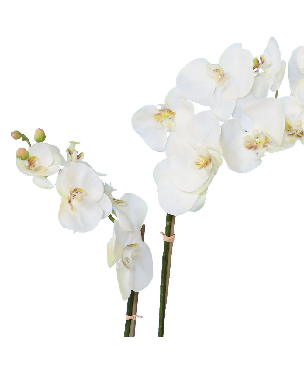 Artificial POTTED PHALAENOPSIS ORCHID 85