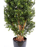 Artificial BOXWOOD NEW BUSH UV