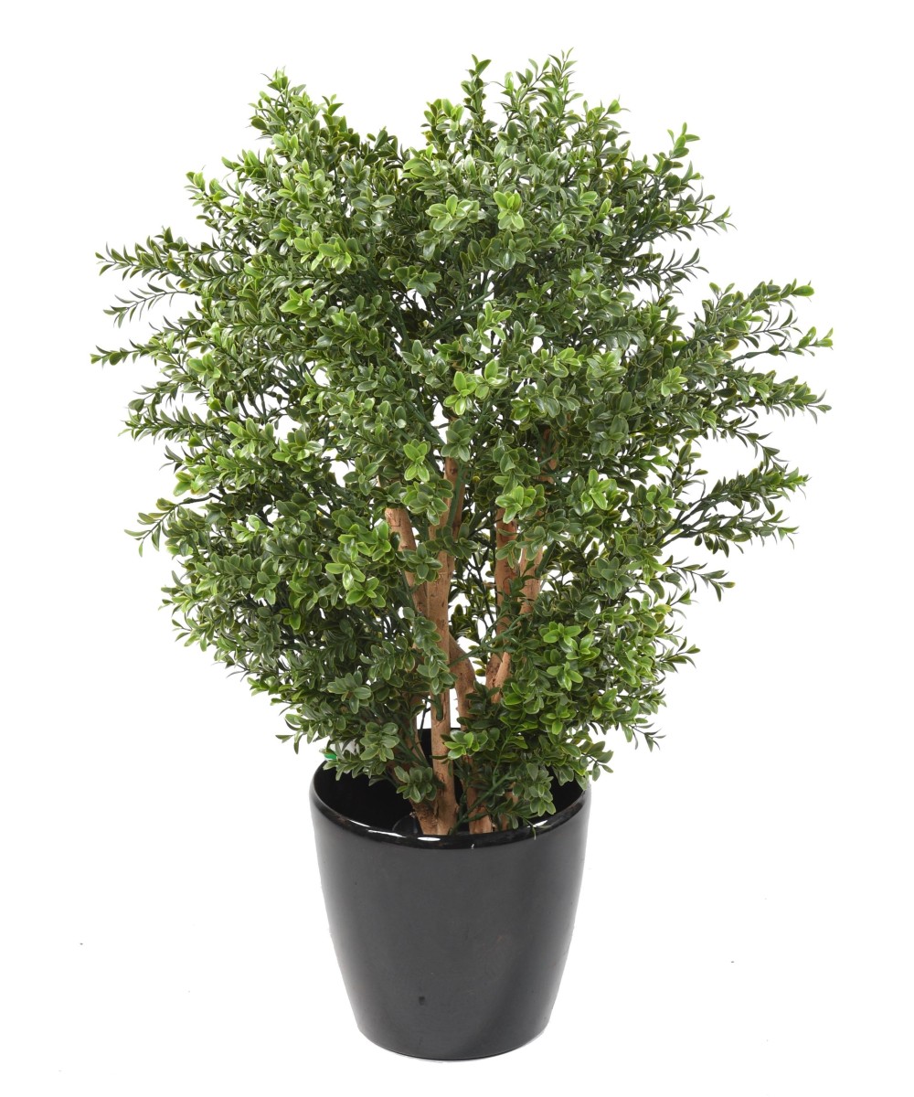 Artificial BOXWOOD NEW BUSH UV