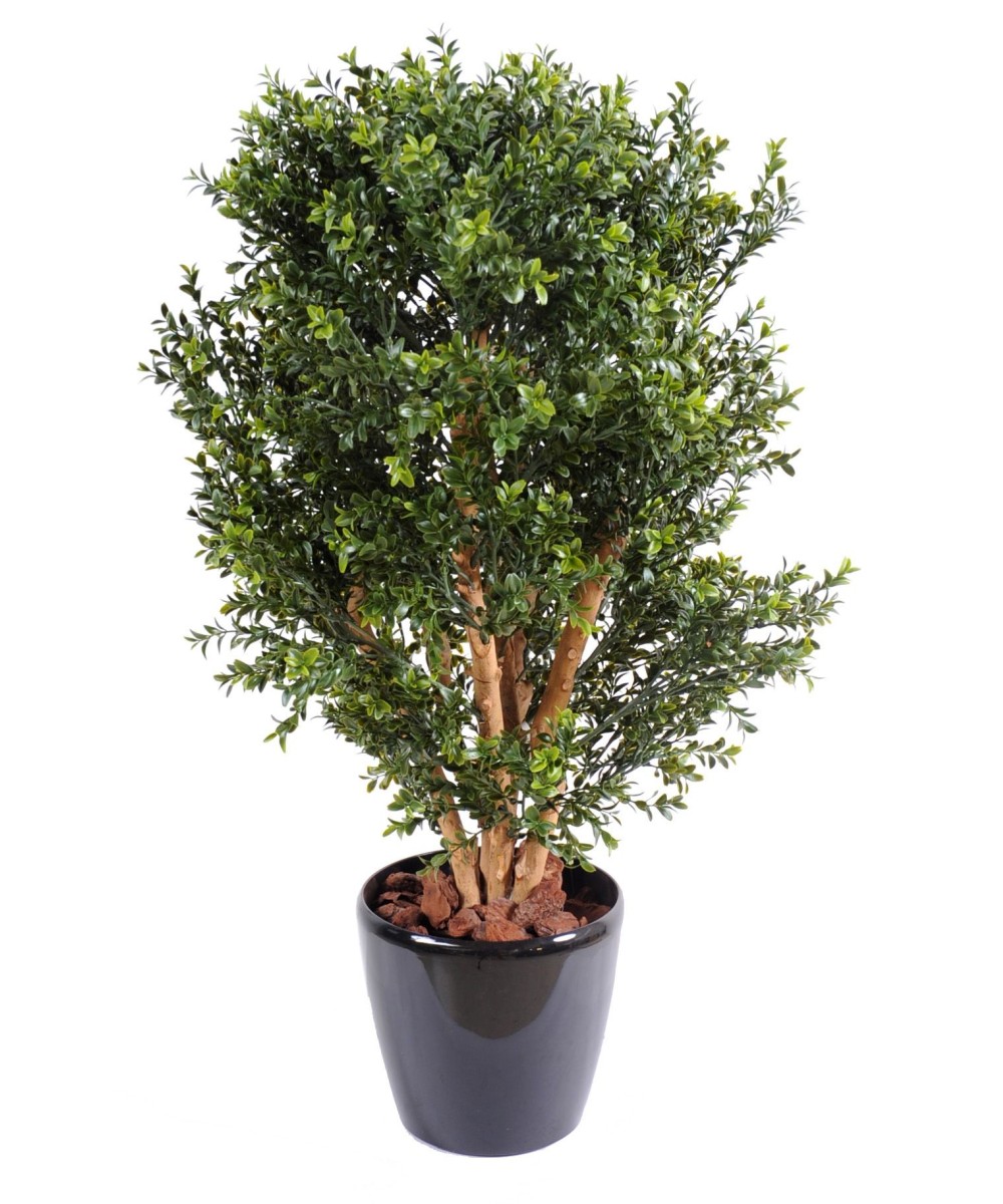 Artificial BOXWOOD NEW BUSH UV