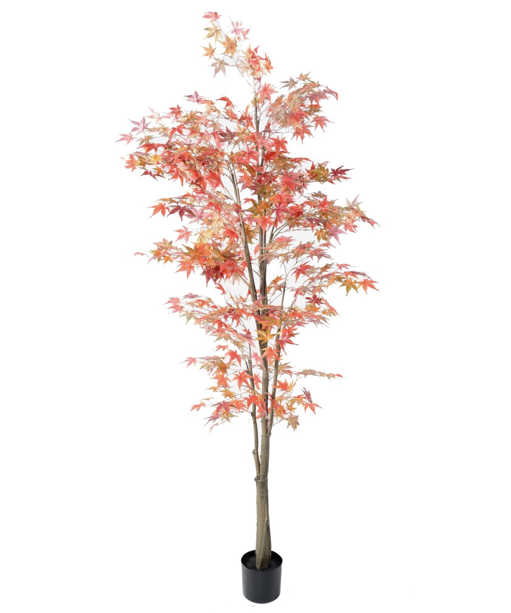 Artificial ARALIA AUTUMN