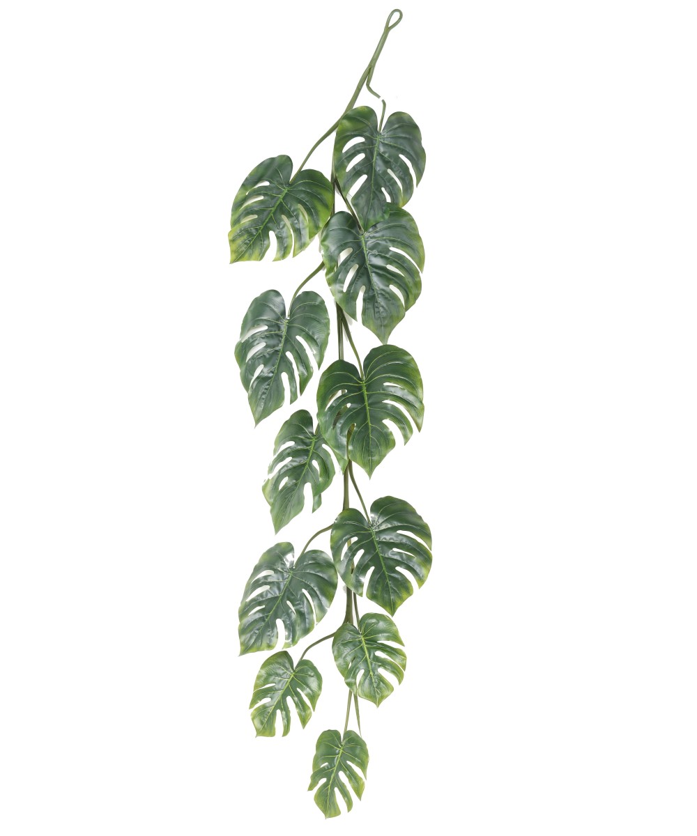 Kunstfilodendron Monstera suur vanik
