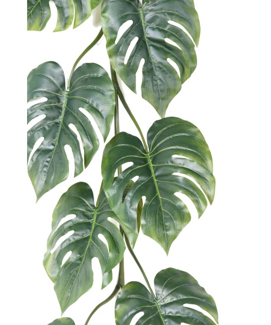 Kunstfilodendron Monstera suur vanik