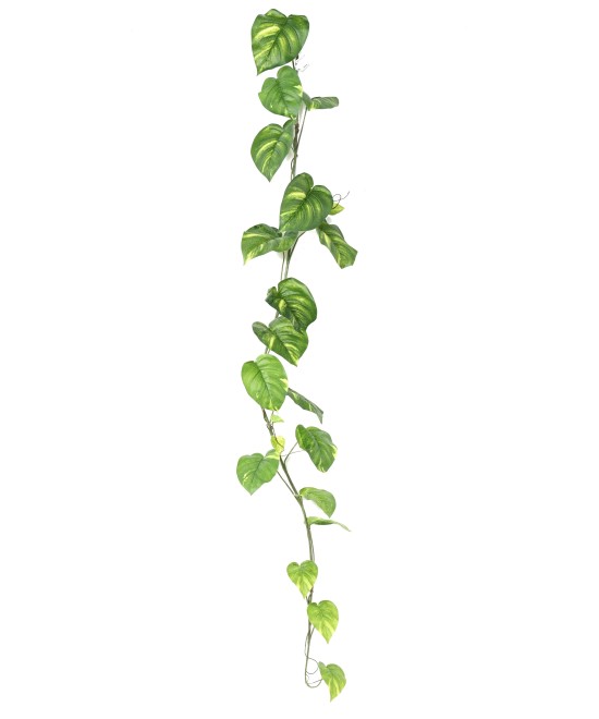 Kunstlilled POTHOS suur vanik 200