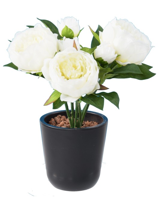 Artificial PEONY *3