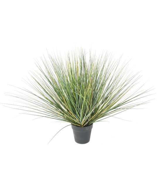 Artificial ROUND ONION GRASS NEW