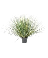 Artificial ROUND ONION GRASS NEW