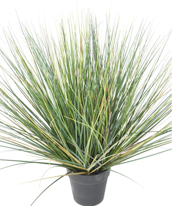 Artificial ROUND ONION GRASS NEW