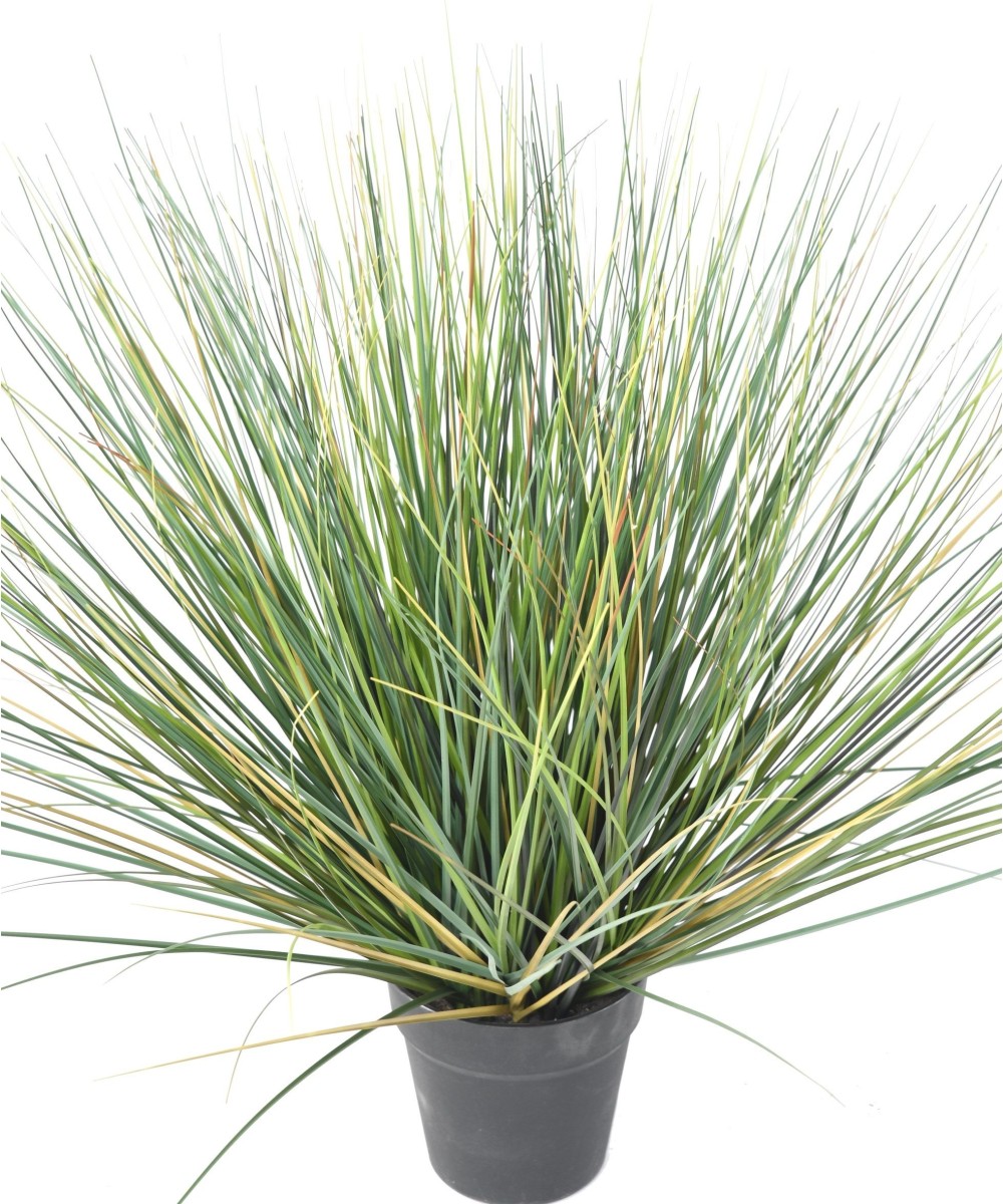 Artificial ROUND ONION GRASS NEW