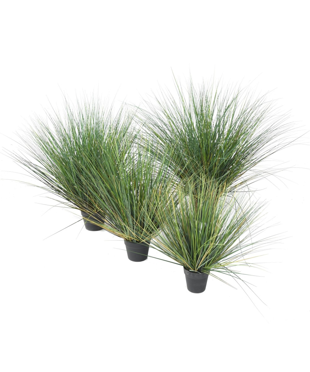 Artificial ROUND ONION GRASS NEW