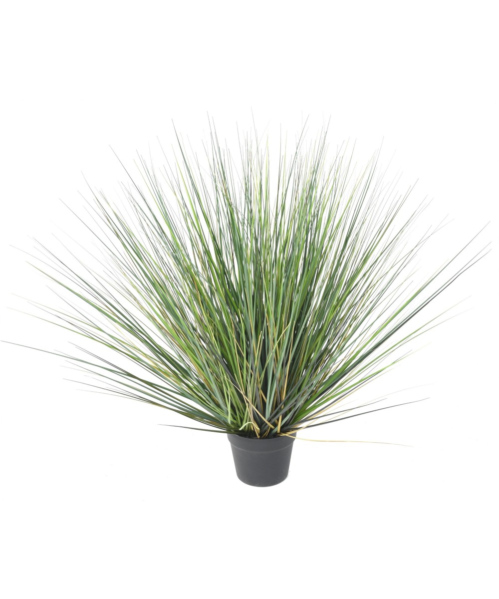 Artificial ROUND ONION GRASS NEW