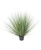 Artificial ROUND ONION GRASS NEW