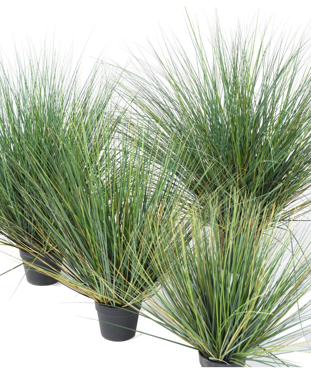 Artificial ROUND ONION GRASS NEW