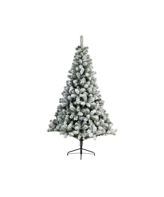 Artificial SNOWY IMPERIAL FIR