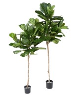 Artificial LYRATA STEM HEAD