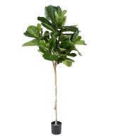 Artificial LYRATA STEM HEAD