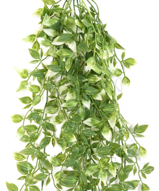 Artificial TRADESCANTIA 85