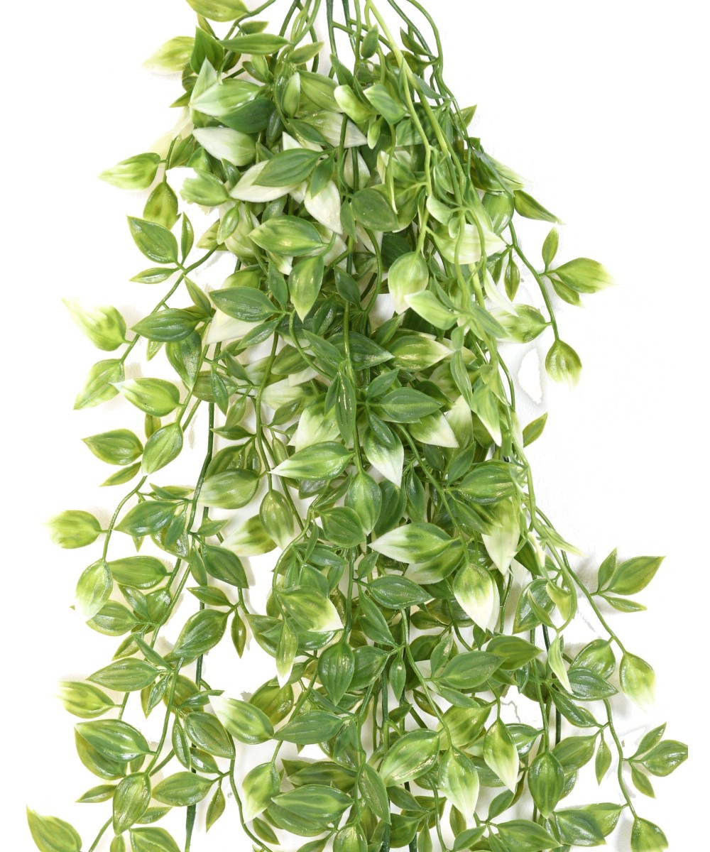 Artificial TRADESCANTIA 85