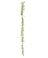 Artificial TRADESCANTIA GARLAND