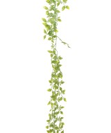 Artificial TRADESCANTIA GARLAND