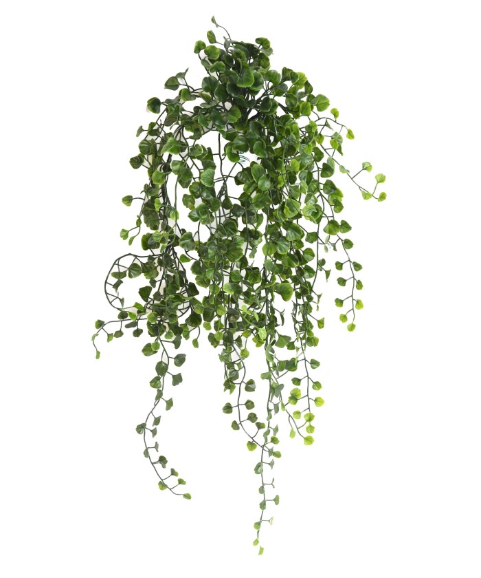 Artificial DICHONDRA HANGING BUSH