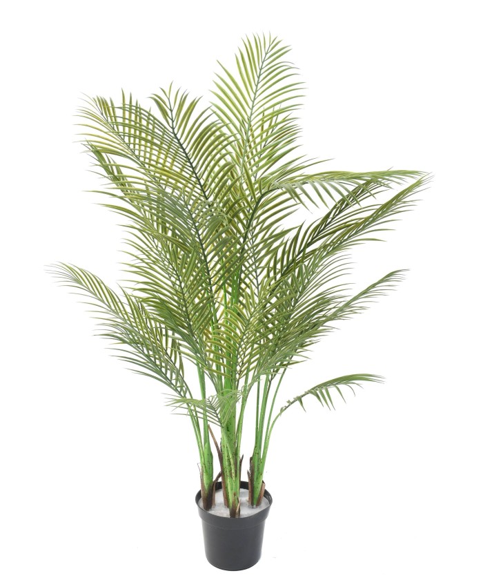 Artificial ARECA MULTI TREE